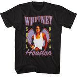 Whitney Houston - Soul Diva T-Shirt
