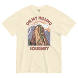 Whitney Rose - Hilling Journey Garment Dyed T-Shirt