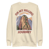 Whitney Rose - Hilling Journey Sweatshirt