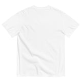 Whitney Rose - Little Girl Garment Dyed T-Shirt - White