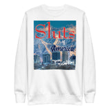 Whitney Rose - Sluts of America Premium Sweatshirt