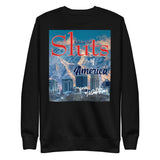 Whitney Rose - Sluts of America Premium Sweatshirt