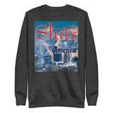 Whitney Rose - Sluts of America Premium Sweatshirt