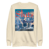 Whitney Rose - Sluts of America Premium Sweatshirt