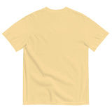 Whitney Rose - The Flip Screen Cap Garment Dyed T-Shirt