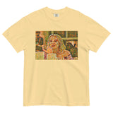 Whitney Rose - The Flip Screen Cap Garment Dyed T-Shirt