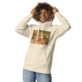Whitney Rose - The Flip Screen Cap Hoodie
