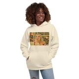 Whitney Rose - The Flip Screen Cap Hoodie