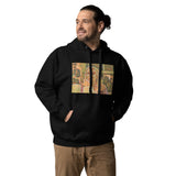 Whitney Rose - The Flip Screen Cap Hoodie
