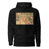 Whitney Rose - The Flip Screen Cap Hoodie