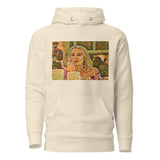 Whitney Rose - The Flip Screen Cap Hoodie