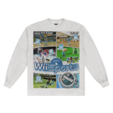 Wii Sports Long Sleeved Tee