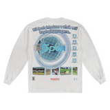 Wii Sports Long Sleeved Tee