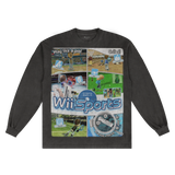 Wii Sports Long Sleeved Tee