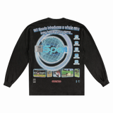 Wii Sports Long Sleeved Tee