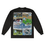 Wii Sports Long Sleeved Tee