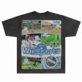 Wii Sports Tee