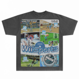 Wii Sports Tee