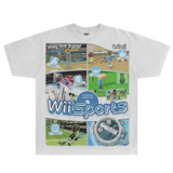 Wii Sports Tee