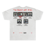 Wiley Risky Roadz Tee