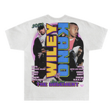 Wiley vs Kano Lord of the Mics Tee