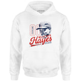 Willie Mays Hayes Tribute - Unisex Hoodie