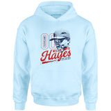 Willie Mays Hayes Tribute - Unisex Hoodie