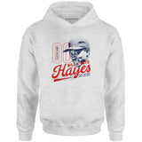 Willie Mays Hayes Tribute - Unisex Hoodie