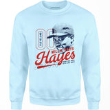 Willie Mays Hayes Tribute - Unisex Sweatshirt