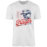 Willie Mays Hayes Tribute - Unisex T-Shirt