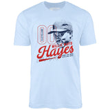 Willie Mays Hayes Tribute - Unisex T-Shirt