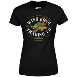Wing Kong Trading Co. - Women's T-Shirt