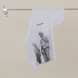 Winner's Circle Black Tee