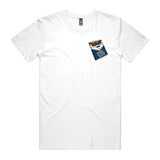 Winnie Blues Mate T-Shirt