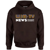 WJM-TV News - Unisex Hoodie