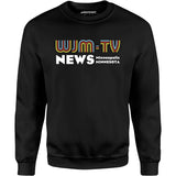 WJM-TV News - Unisex Sweatshirt