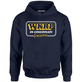 WKRP in Cincinnati - Since 1978 - Unisex Hoodie