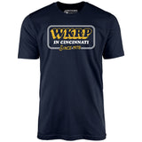 WKRP in Cincinnati - Since 1978 - Unisex T-Shirt