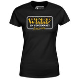 WKRP in Cincinnati - Since 1978 - Women's T-Shirt