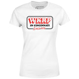 WKRP in Cincinnati - Since 1978 - Women's T-Shirt