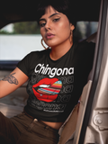 Ladie's Chingona Latinas Do It Best t-shirt