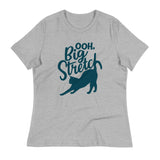 Big Stretch Women's Signature Tee