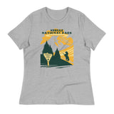 Hyrule National Park Women's Signature Tee