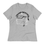 Trash Besties Women's Signature Tee