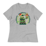 Celebrate! Celebrate! Celebrate! Women's Signature Tee