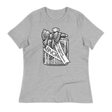 From Abby Normal Women's Signature Tee