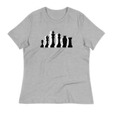 Black Knight Women's Signature Tee