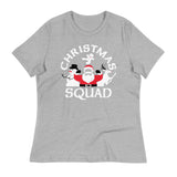 Christmas Squad Women's Signature Tee