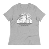 Empire Urban Regeneration Women's Signature Tee