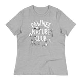 Pawnee Nature Club Women's Signature Tee